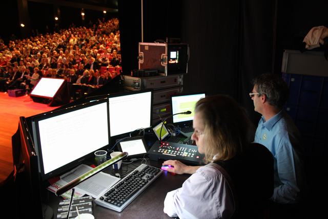 Beernink productions